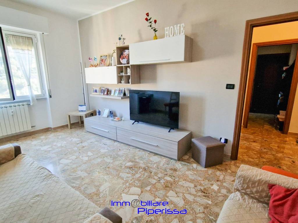 Appartamento a Genova in Via Ginestrato, 20 - Foto 5