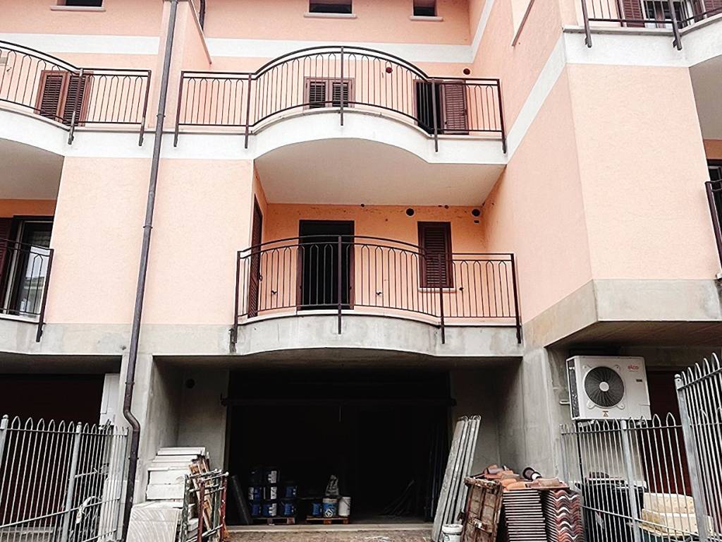Villetta a schiera a Novara in Via Tonale - Foto 4