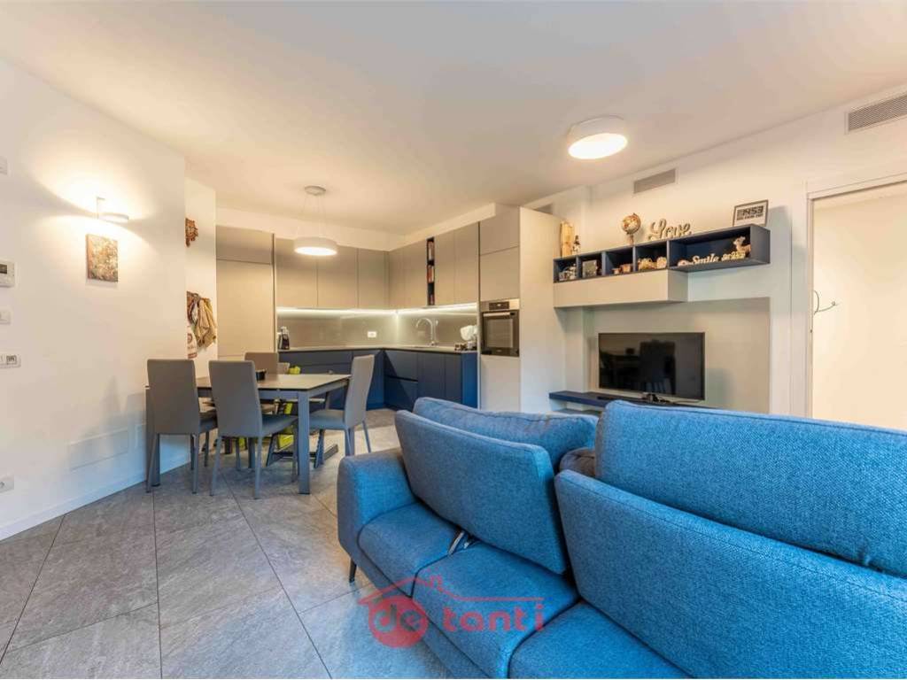 Appartamento a Chiavenna in Via A. Volta, 113 - Foto 5