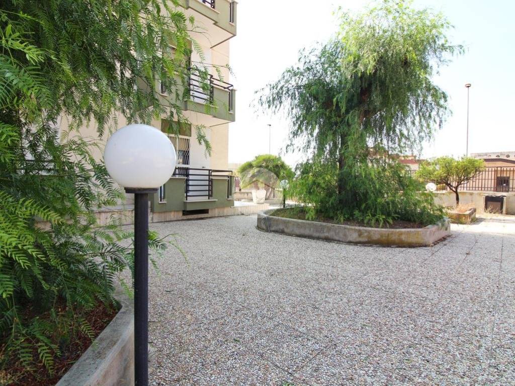 Appartamento a Manfredonia in Parco Puglia, 8 - Foto 2