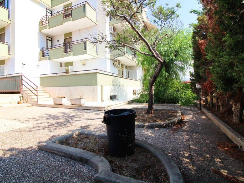 Appartamento a Manfredonia in Parco Puglia, 8 - Foto 4