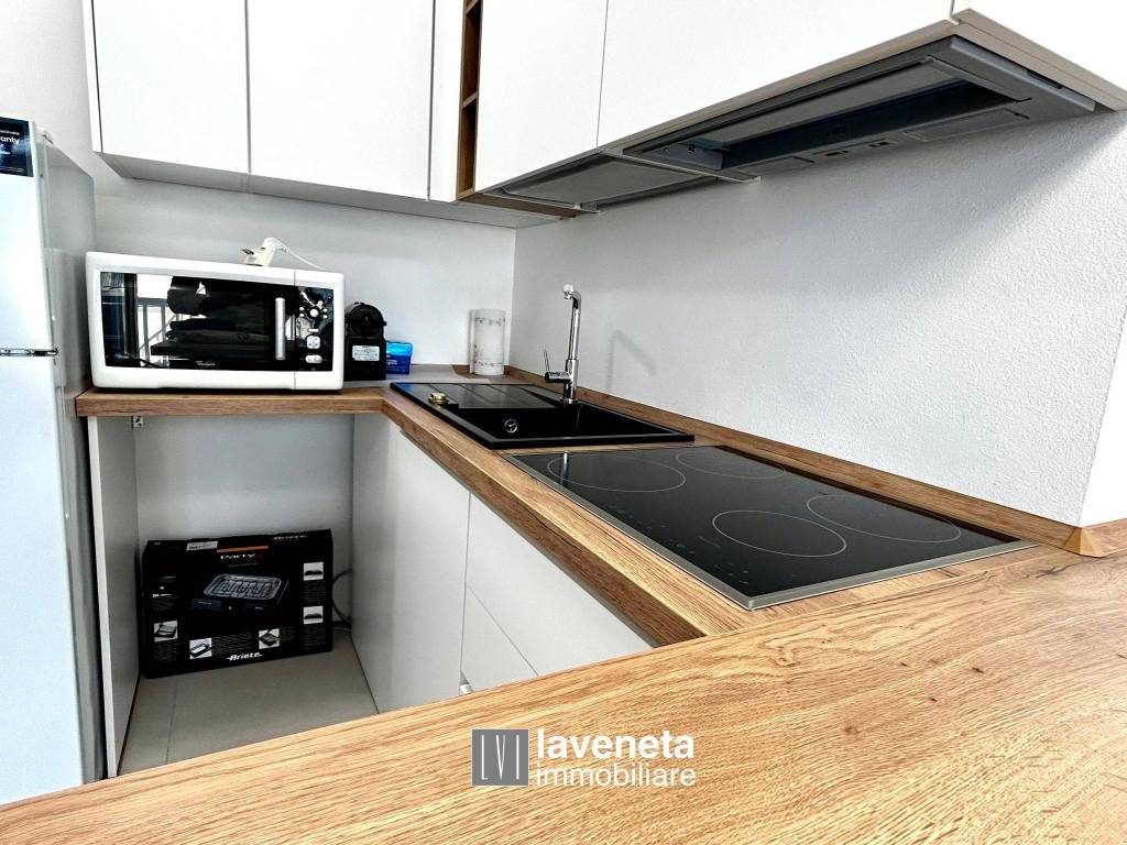 Appartamento a Jesolo in Via Altinate Accesso al Mare 7, 2 - Foto 5