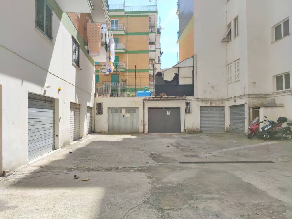 Box / garage a Gaeta in Via Rapallo - Foto 2