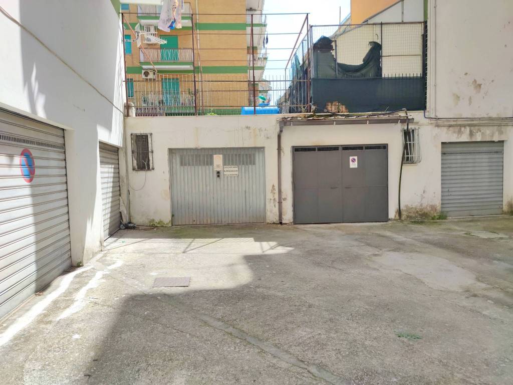 Box / garage a Gaeta in Via Rapallo - Foto 3