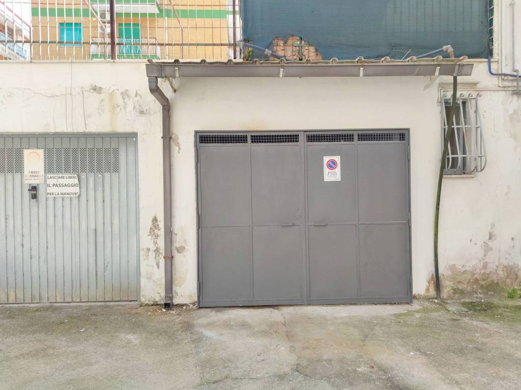 Box / garage a Gaeta in Via Rapallo - Foto 4