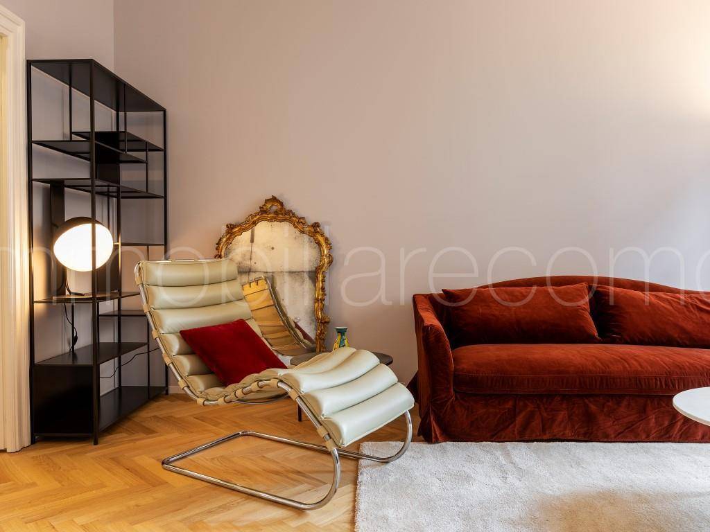 Appartamento a Como in Via Ferrari - Foto 3