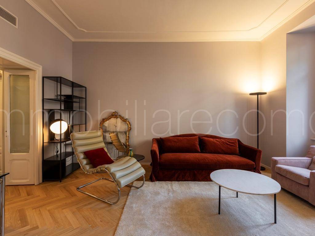 Appartamento a Como in Via Ferrari - Foto 4