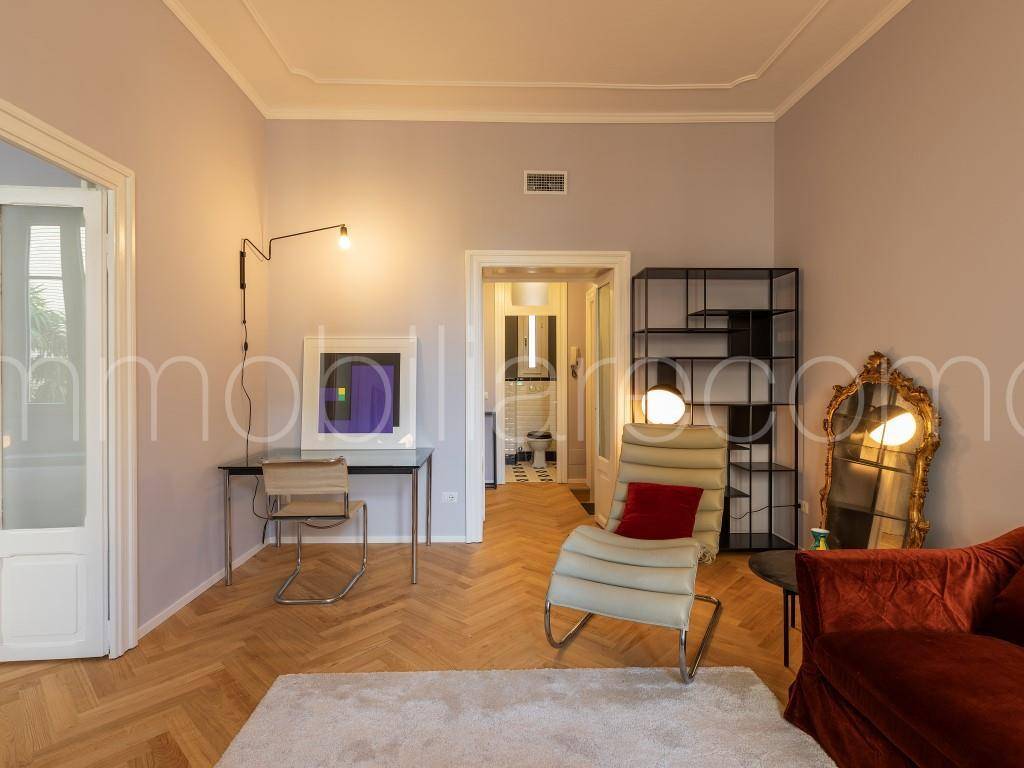 Appartamento a Como in Via Ferrari - Foto 5