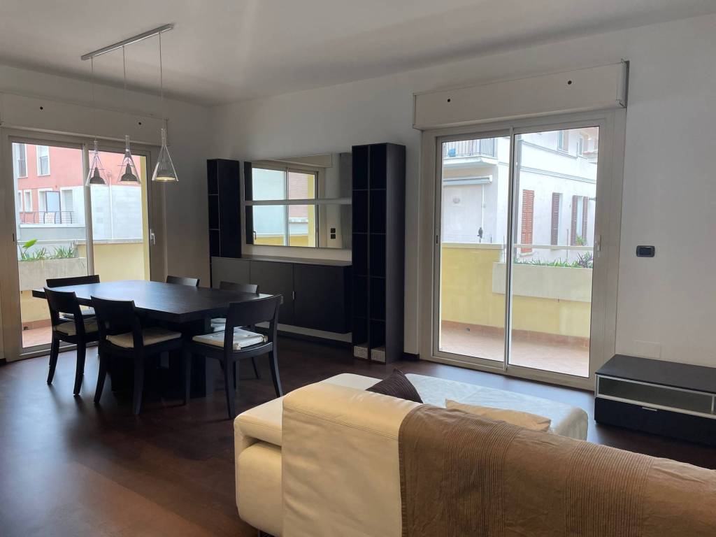 Appartamento a Pescara in Via Carlo Poerio - Foto 4