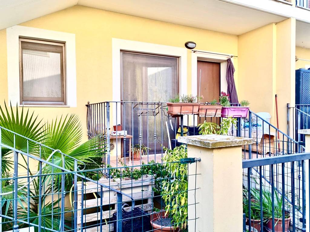 Appartamento a Pineto in Via Saturno, 26 - Foto 2