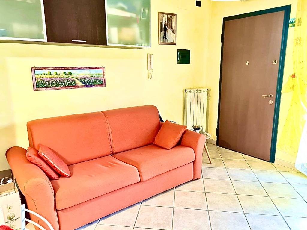 Appartamento a Pineto in Via Saturno, 26 - Foto 4