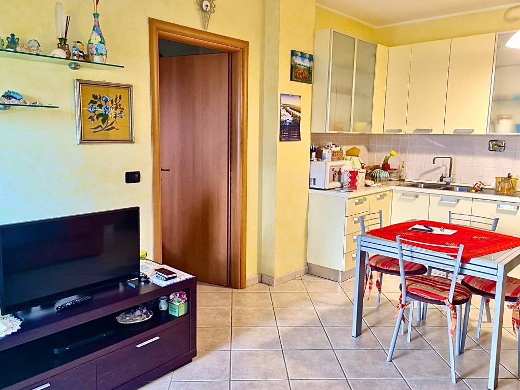 Appartamento a Pineto in Via Saturno, 26 - Foto 5