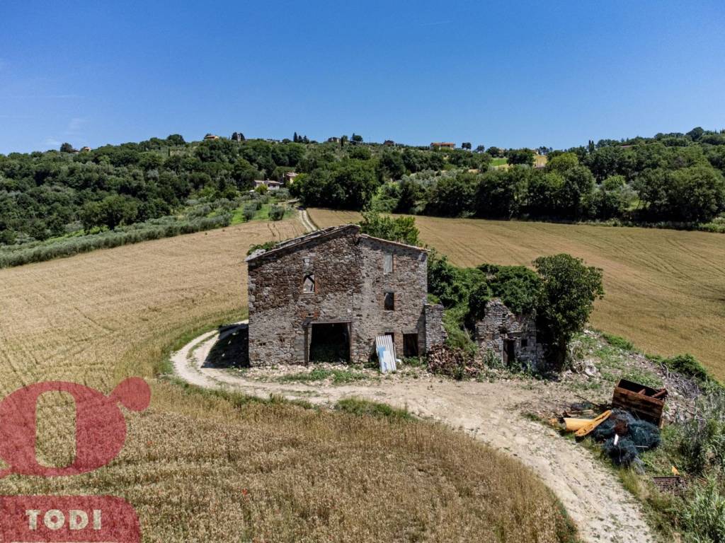Rustico / casale a Todi in Asproli, 1 - Foto 2
