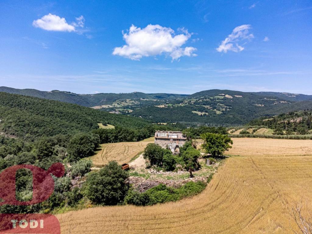 Rustico / casale a Todi in Asproli, 1 - Foto 5