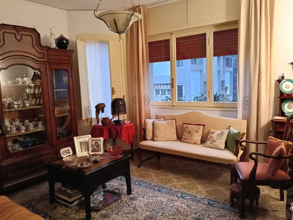 Appartamento a Pistoia in Viale Adua, 166 - Foto 2