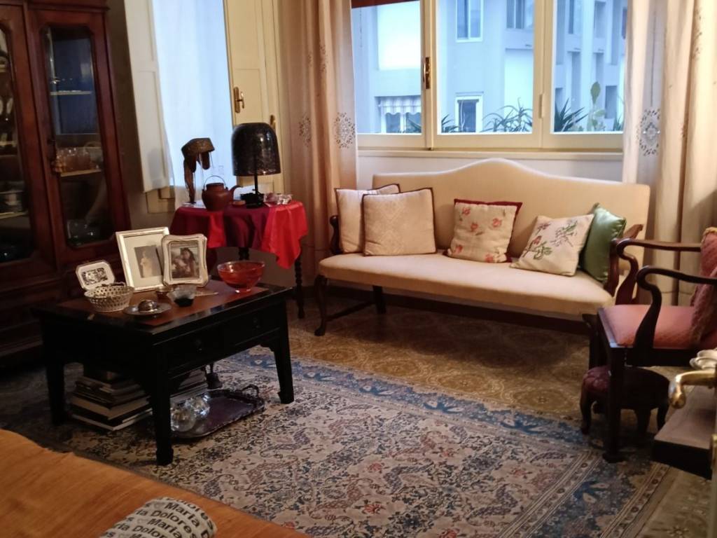 Appartamento a Pistoia in Viale Adua, 166 - Foto 3