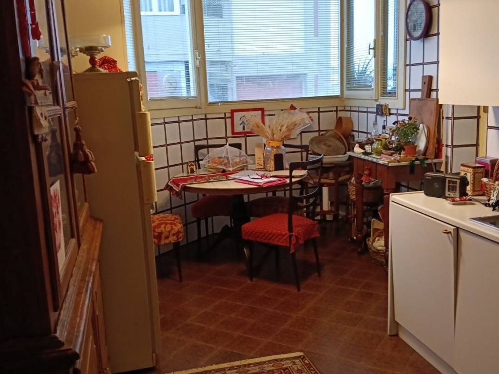 Appartamento a Pistoia in Viale Adua, 166 - Foto 4