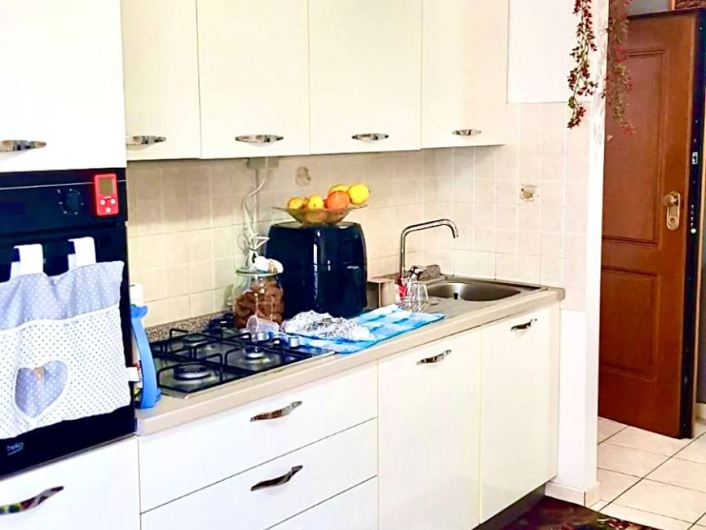 Appartamento a Pineto in Via della Rampa, 1 - Foto 3