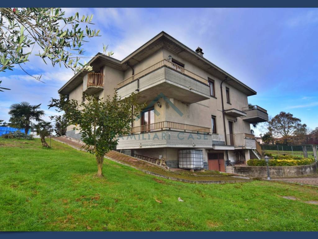Villa a Daverio in via fiume - Foto 2