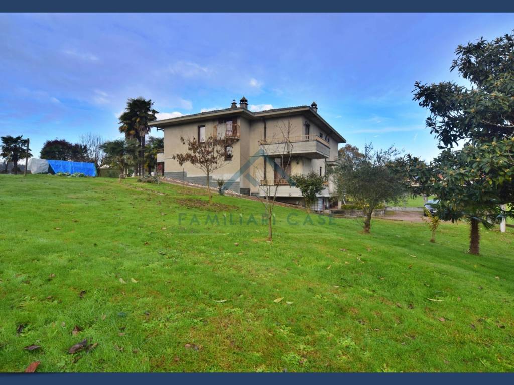 Villa a Daverio in via fiume - Foto 3