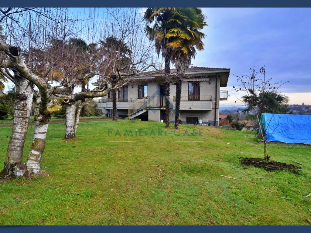 Villa a Daverio in via fiume - Foto 4