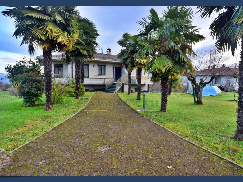 Villa a Daverio in via fiume - Foto 5