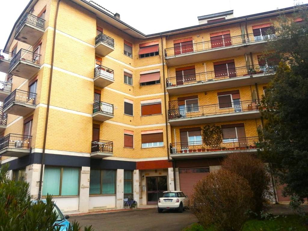 Appartamento a Panicale in Via della Resistenza - Foto 2