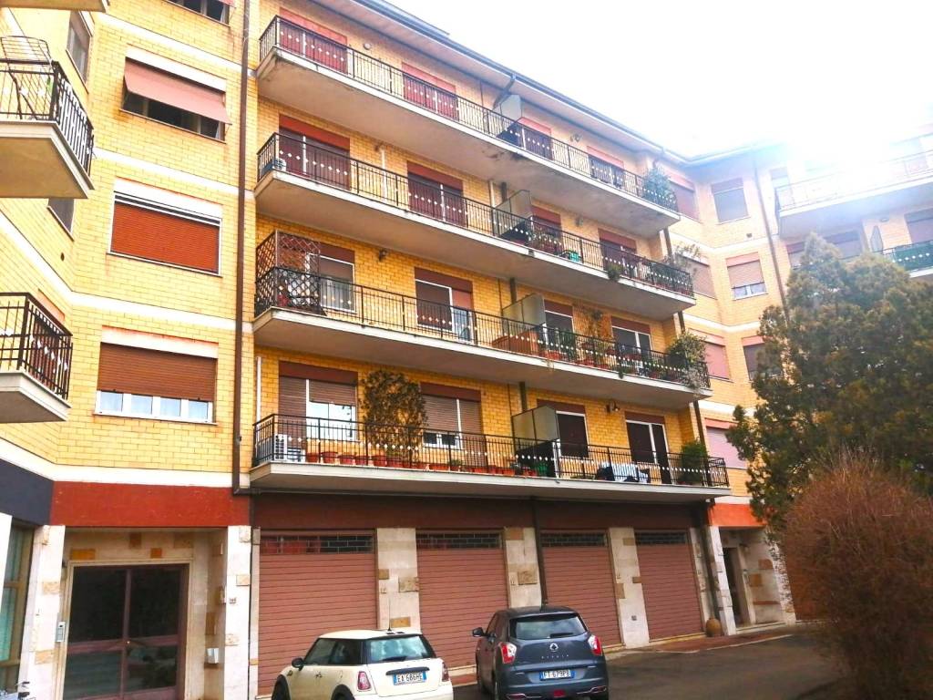 Appartamento a Panicale in Via della Resistenza - Foto 3
