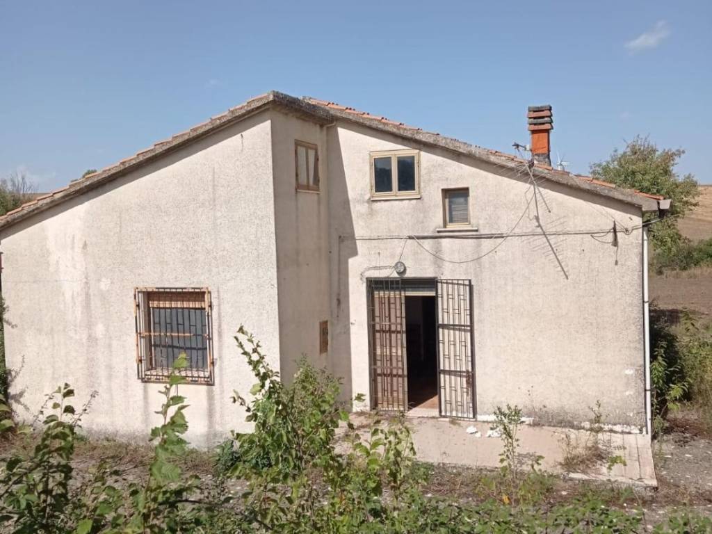 Appartamento a Andretta in Contrada Pisciolo - Foto 2