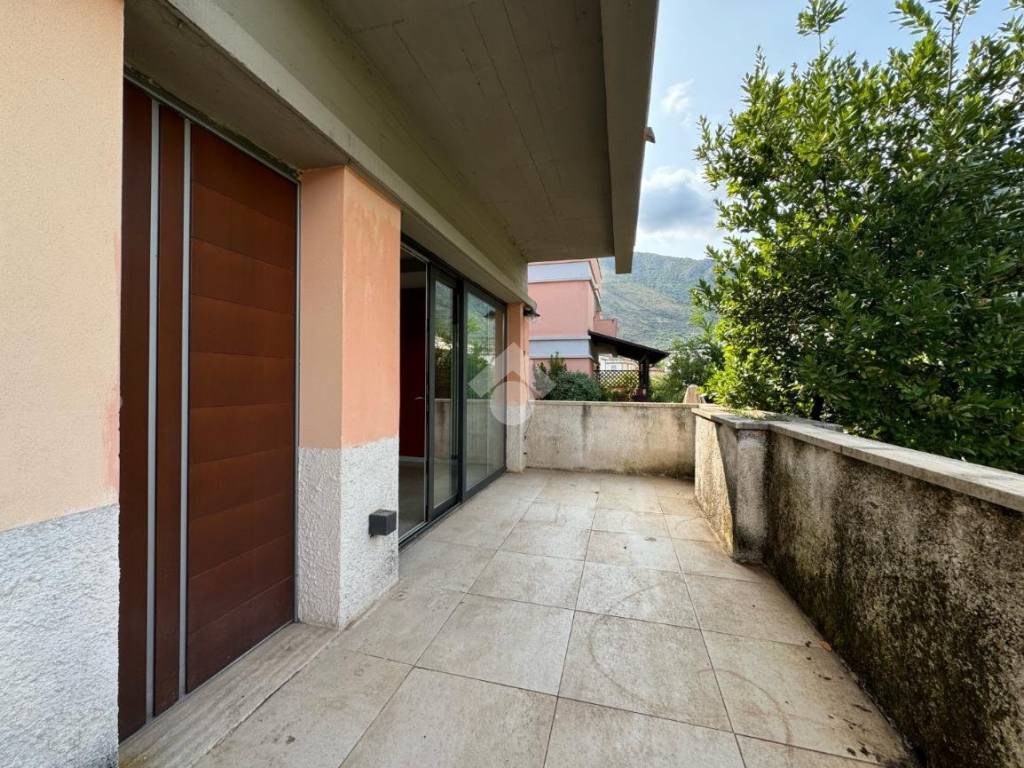 Villetta a schiera a Venafro in Via D. Giunio Giovenale, 27 - Foto 2