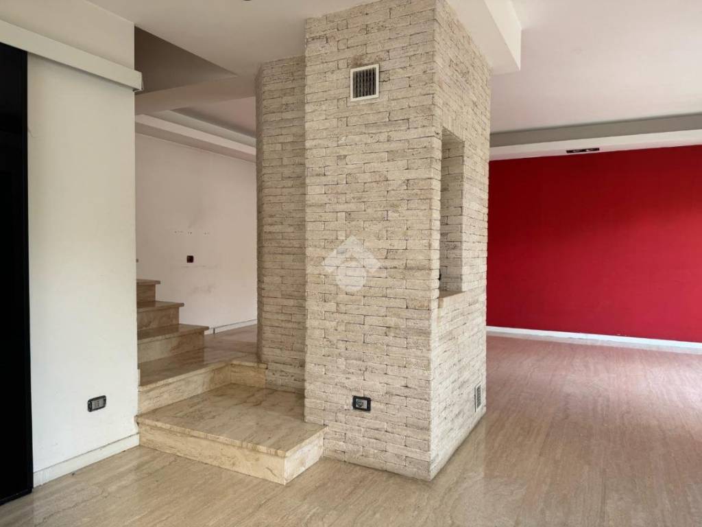 Villetta a schiera a Venafro in Via D. Giunio Giovenale, 27 - Foto 3