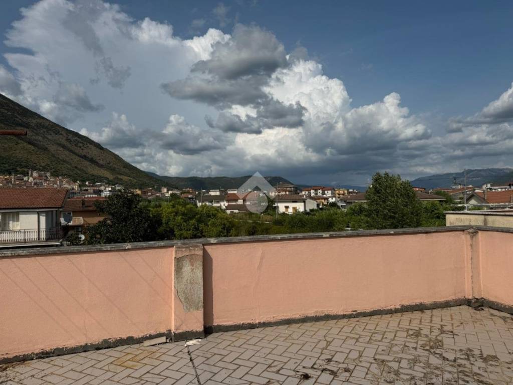 Villetta a schiera a Venafro in Via D. Giunio Giovenale, 27 - Foto 4