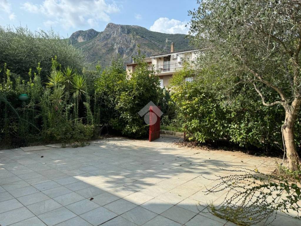 Villetta a schiera a Venafro in Via D. Giunio Giovenale, 27 - Foto 5