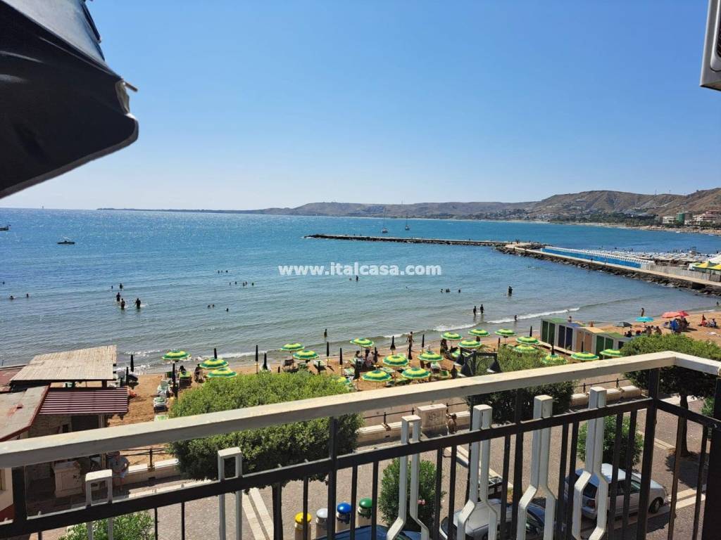 Appartamento a Crotone in Via Interna Marina - Foto 4