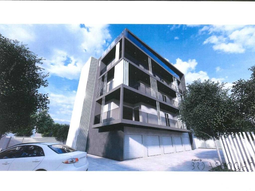 Appartamento a Pescara in Via Goffredo Mameli - Foto 3