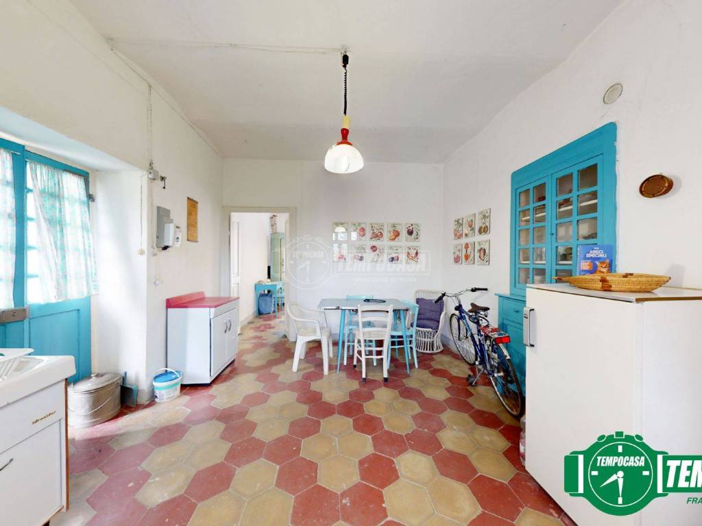 Casa indipendente a Strevi in Via Osvaldo Caldano - Foto 2