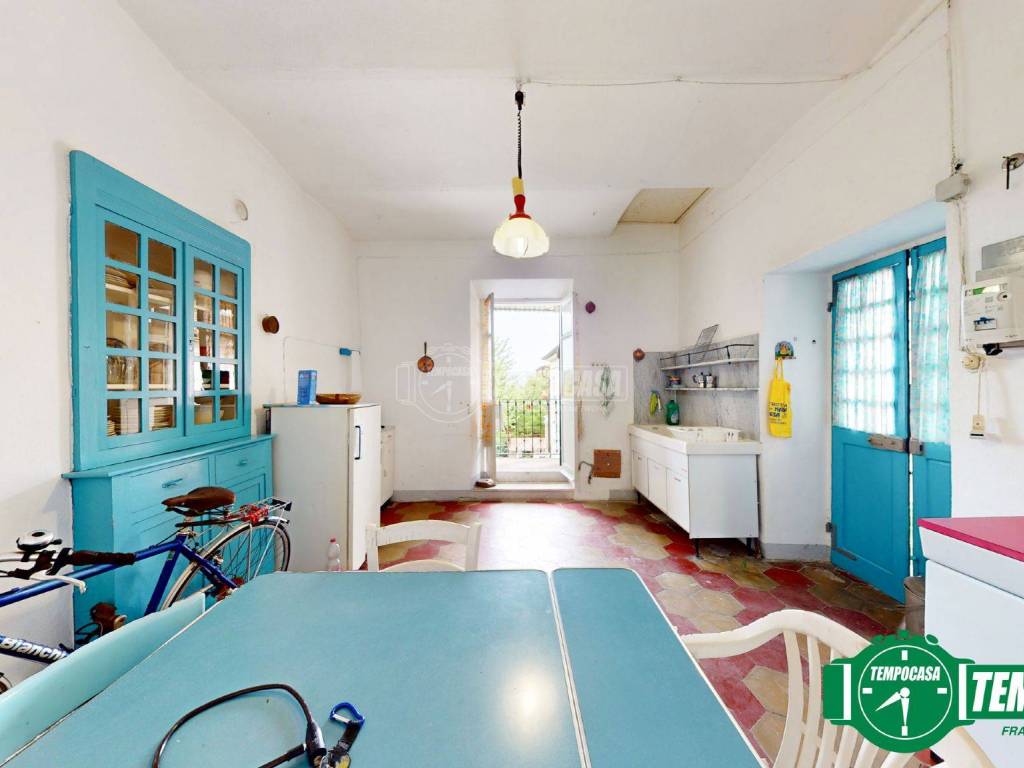 Casa indipendente a Strevi in Via Osvaldo Caldano - Foto 4
