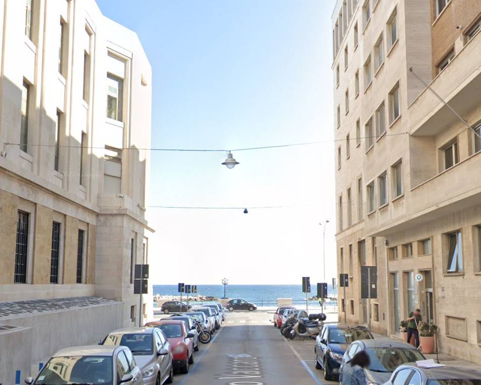 Immobile a Bari in Via Arcivescovo Vaccaro, 39 - Foto 2