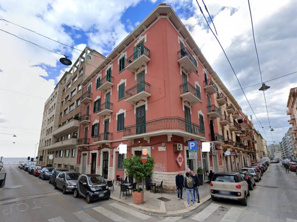 Immobile a Bari in Via Arcivescovo Vaccaro, 39 - Foto 3