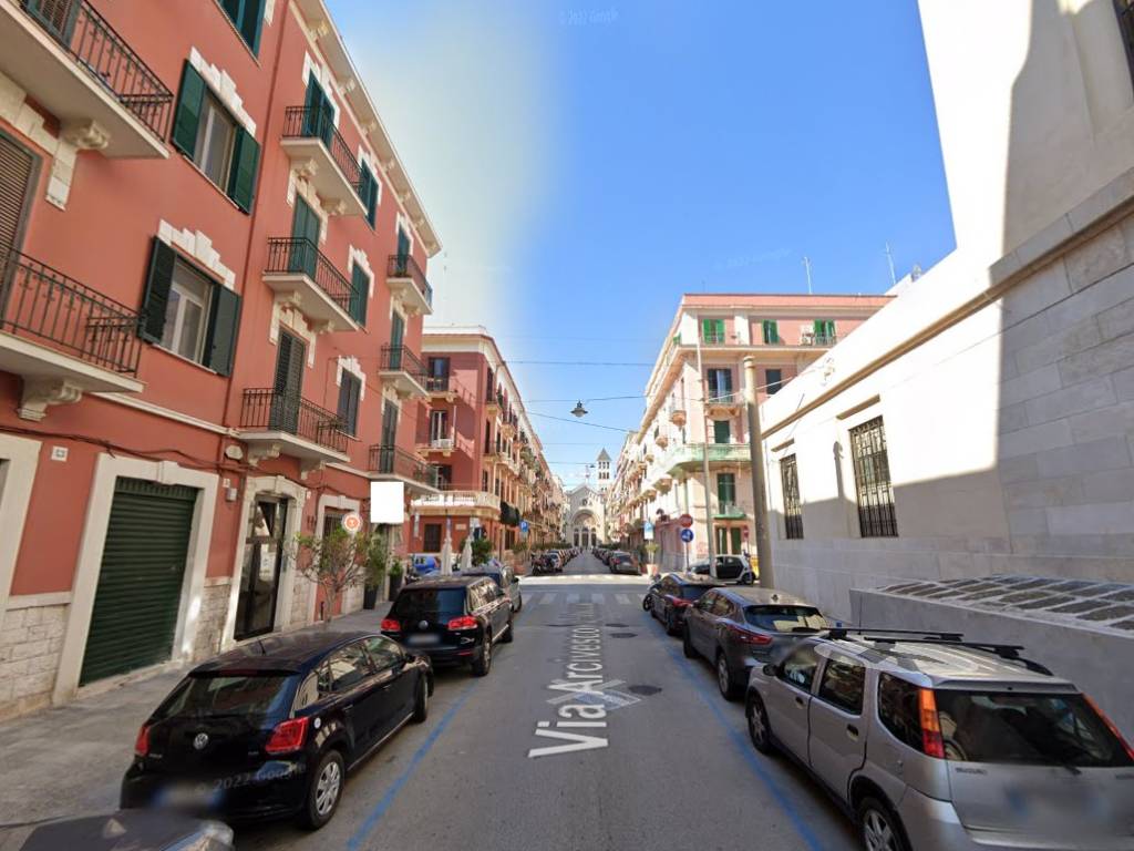 Immobile a Bari in Via Arcivescovo Vaccaro, 39 - Foto 4
