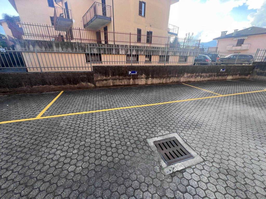 Box / garage a Colico in VIA CASE NUOVE, 24 - Foto 3