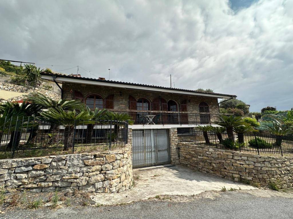 Villa a Cipressa - Foto 2