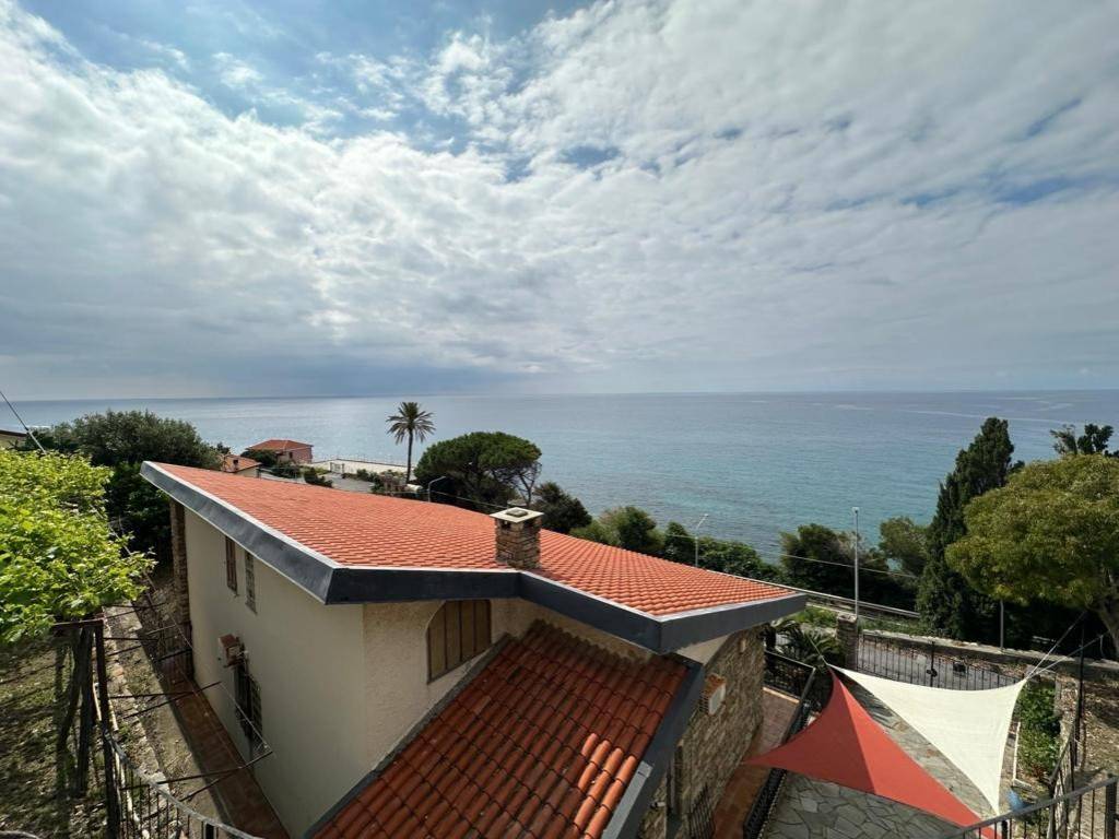 Villa a Cipressa - Foto 3