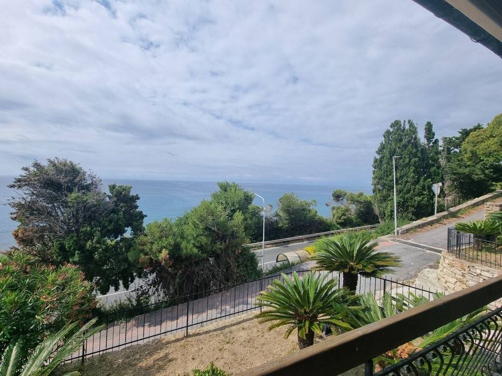 Villa a Cipressa - Foto 4