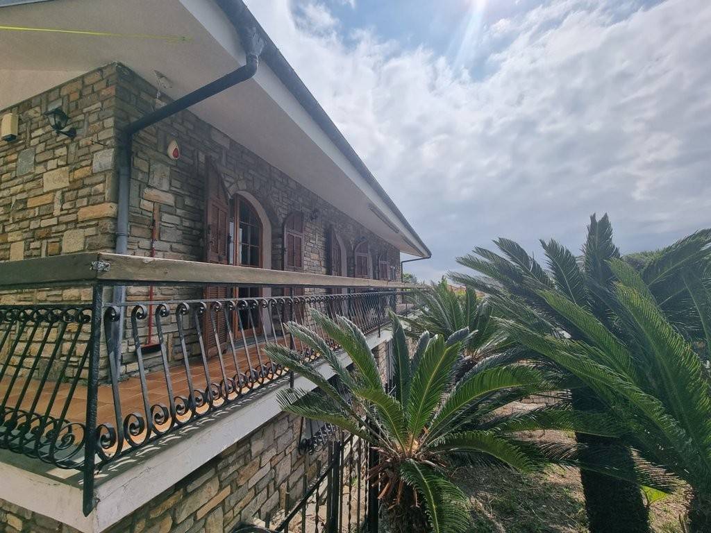 Villa a Cipressa - Foto 5