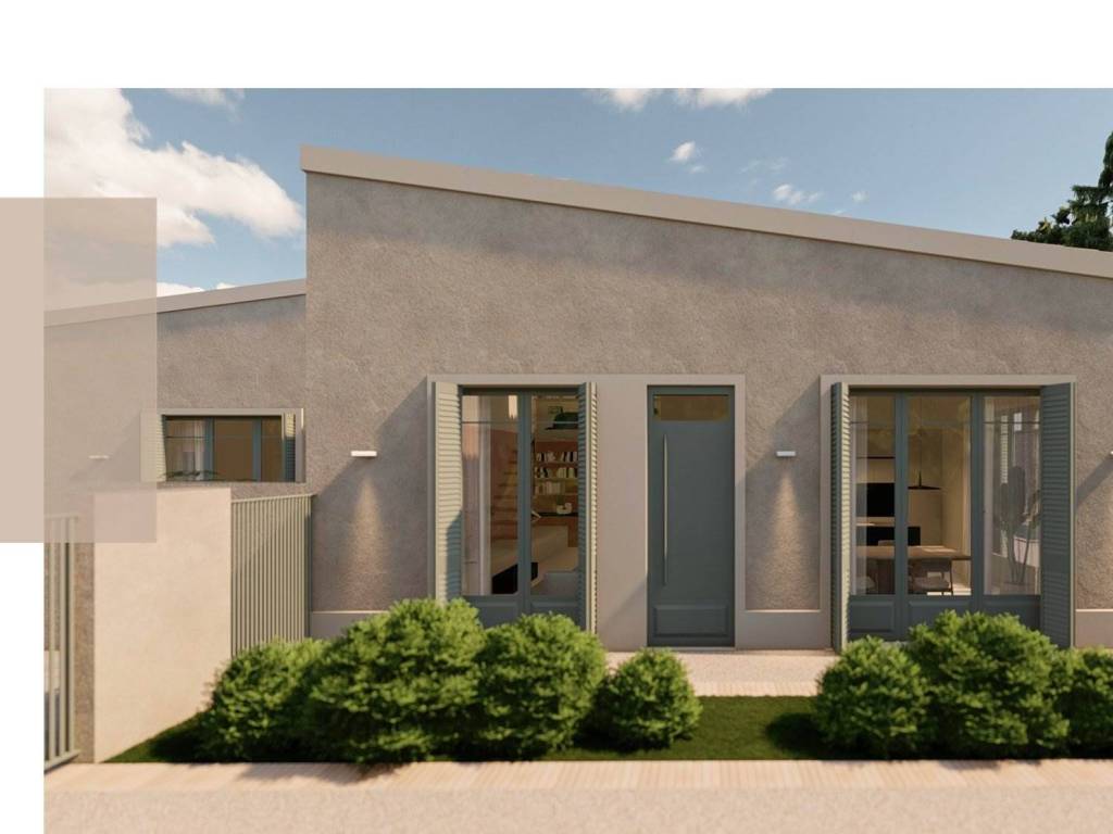 Villa a Jesi in via XX settembre - Foto 2