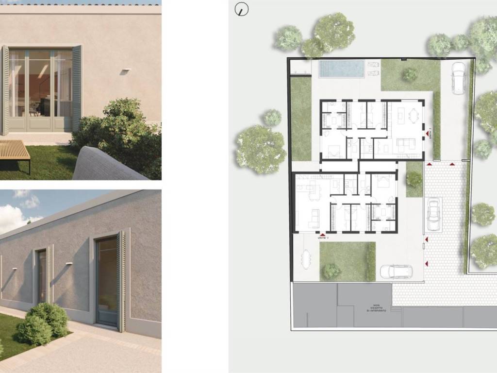 Villa a Jesi in via XX settembre - Foto 4