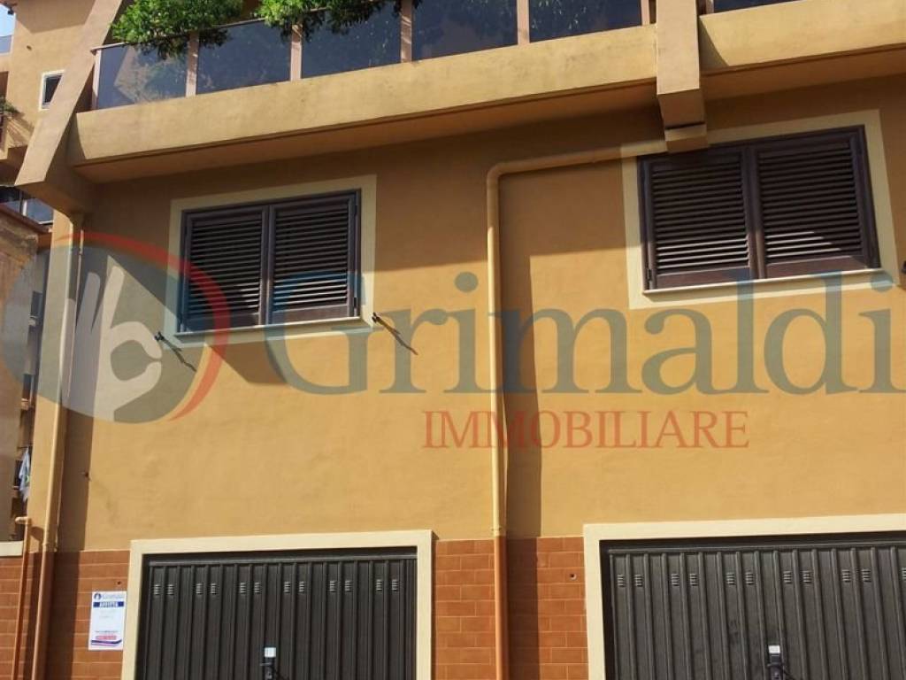 Box / garage a Messina in Via Cappellini - Foto 4