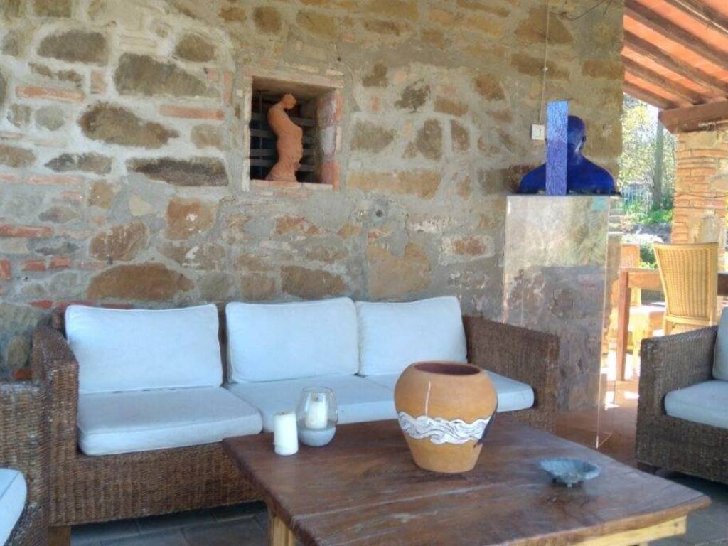 Rustico / casale a Bucine - Foto 3