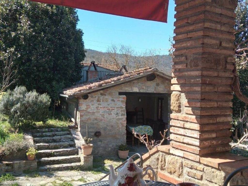 Rustico / casale a Bucine - Foto 4